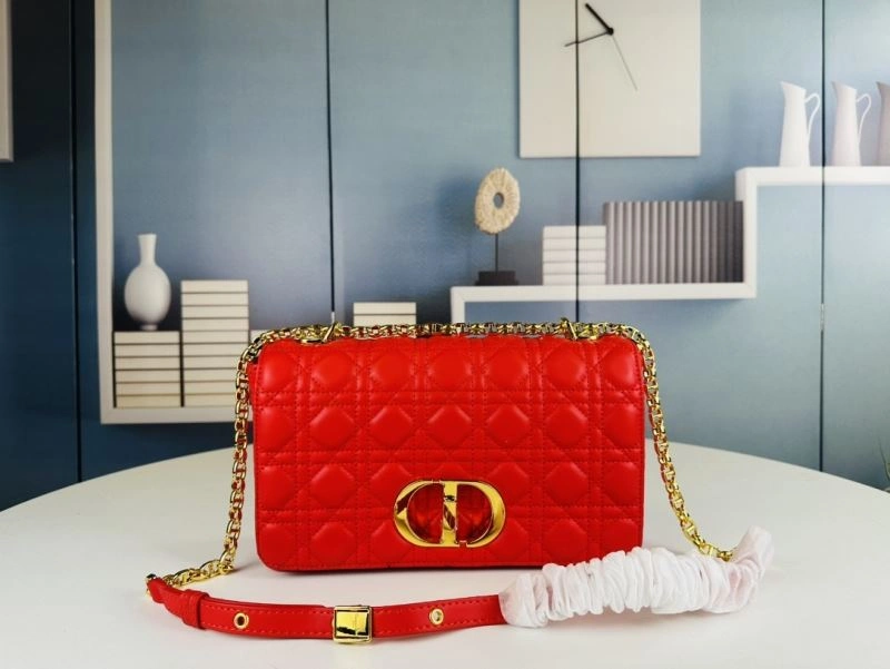 Christian Dior Satchel Bags Snug 86214