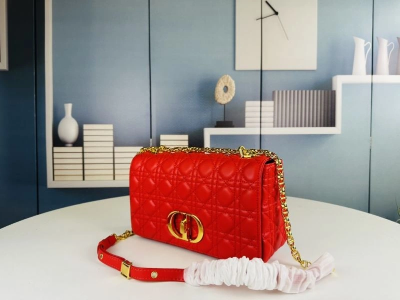 Christian Dior Satchel Bags Snug 86214