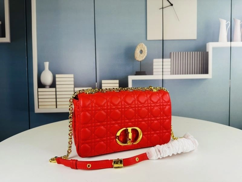 Christian Dior Satchel Bags Snug 86214