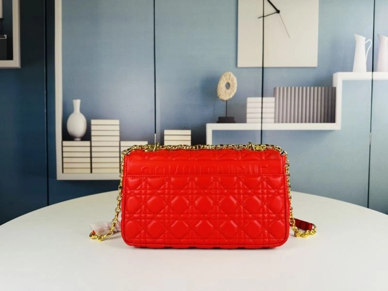 Christian Dior Satchel Bags Snug 86214