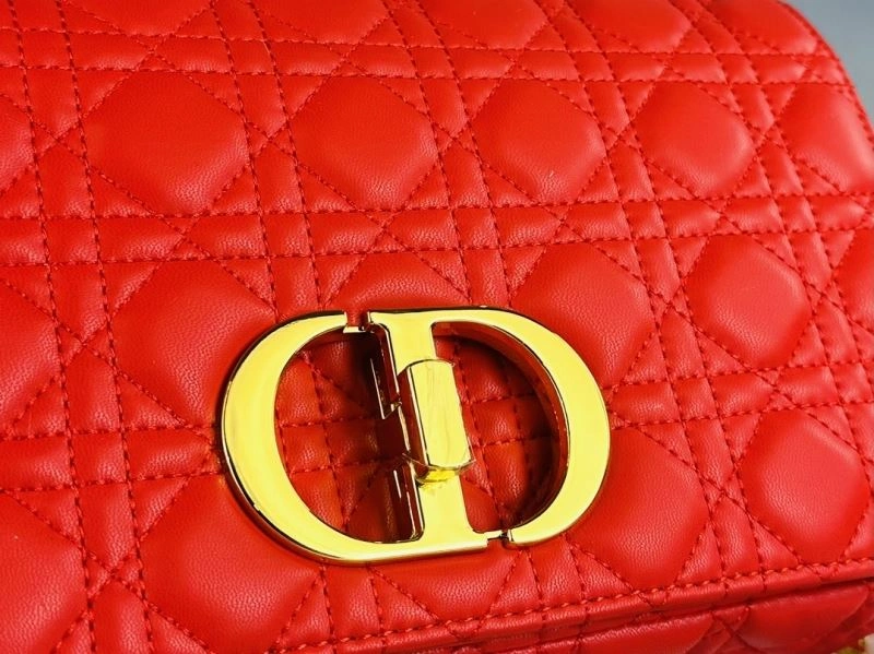 Christian Dior Satchel Bags Snug 86214