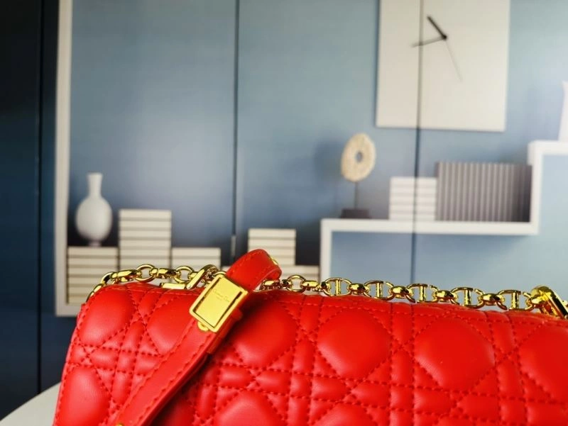 Christian Dior Satchel Bags Snug 86214