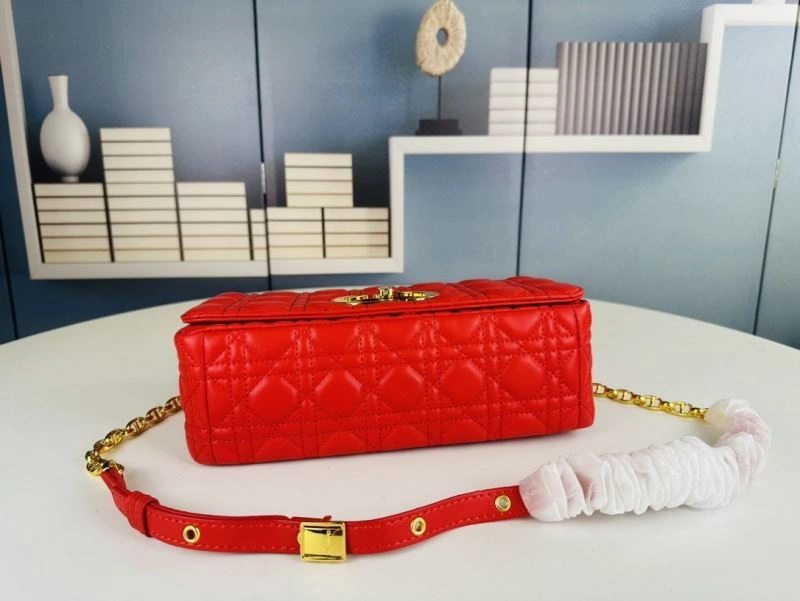 Christian Dior Satchel Bags Snug 86214