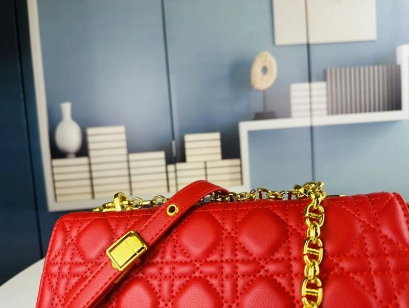Trendy Christian Dior Satchel Bags 86248