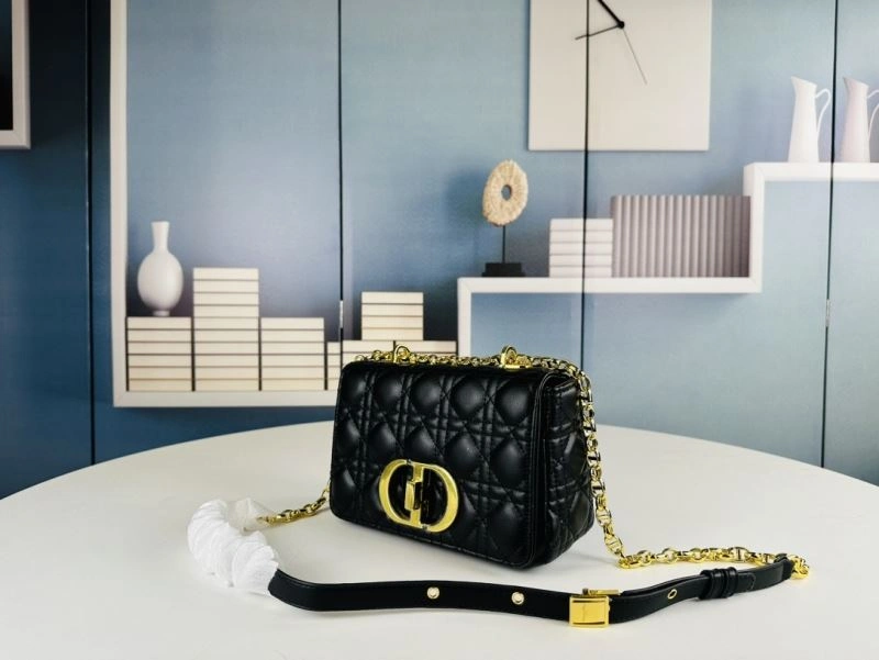 Christian Dior Satchel Bags WaterResistant 86251