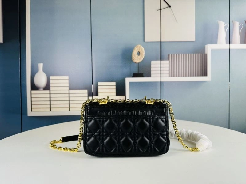 Christian Dior Satchel Bags WaterResistant 86251