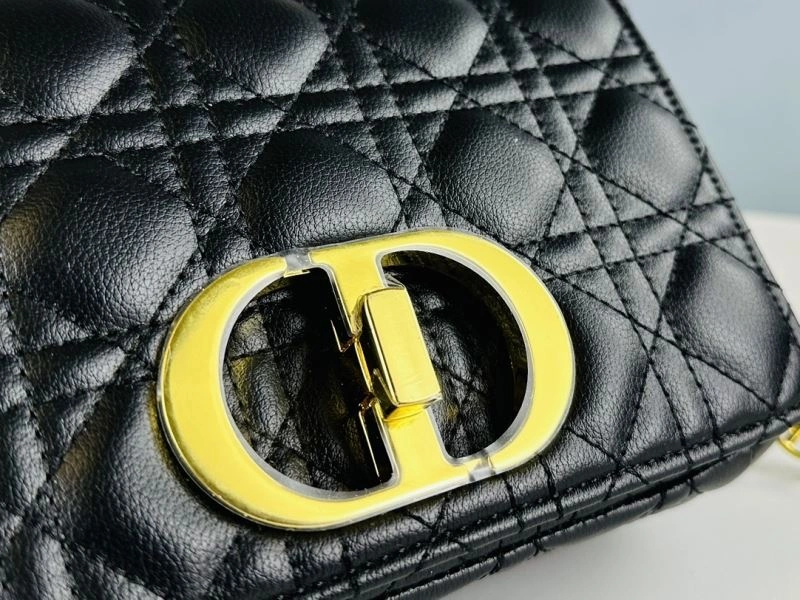 Christian Dior Satchel Bags WaterResistant 86251