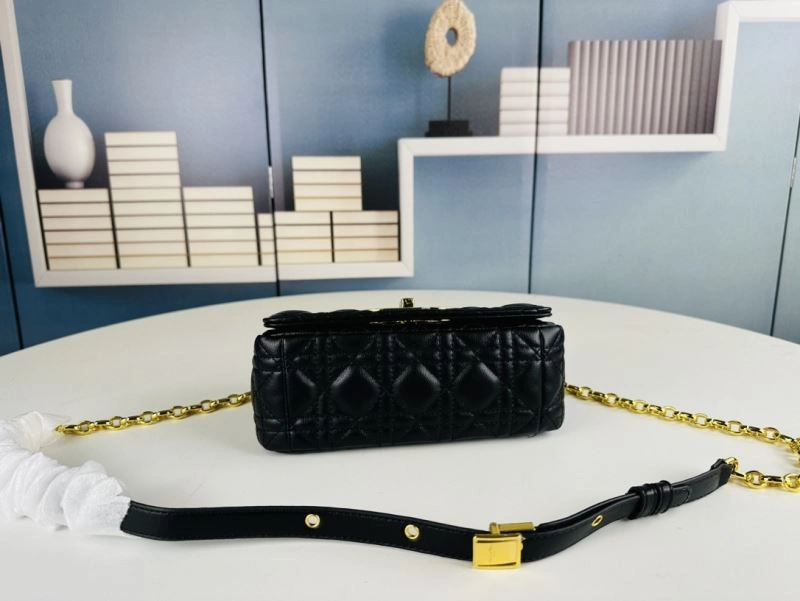 Christian Dior Satchel Bags WaterResistant 86251