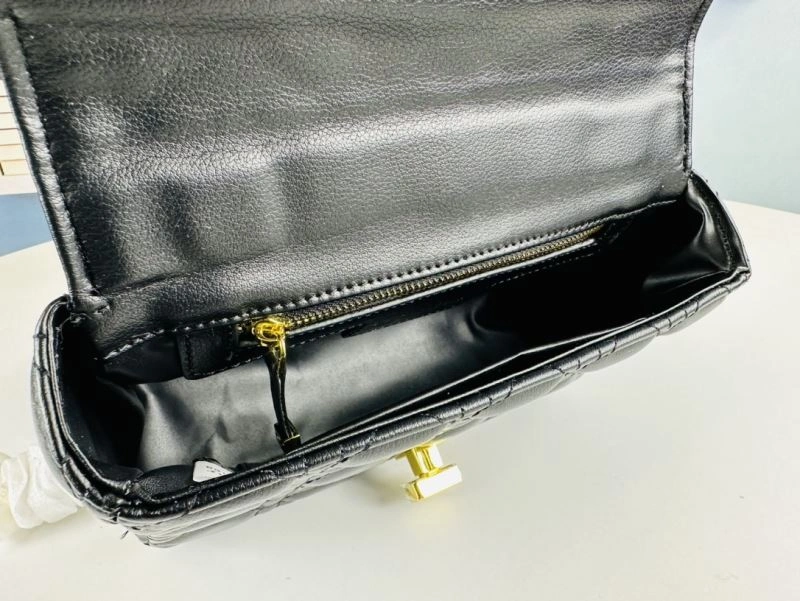 Christian Dior Satchel Bags WaterResistant 86251
