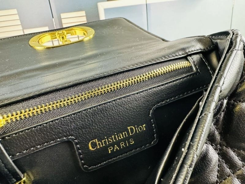 Christian Dior Satchel Bags WaterResistant 86251