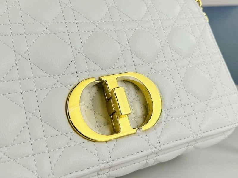 Christian Dior Satchel Bags TravelReady 86209