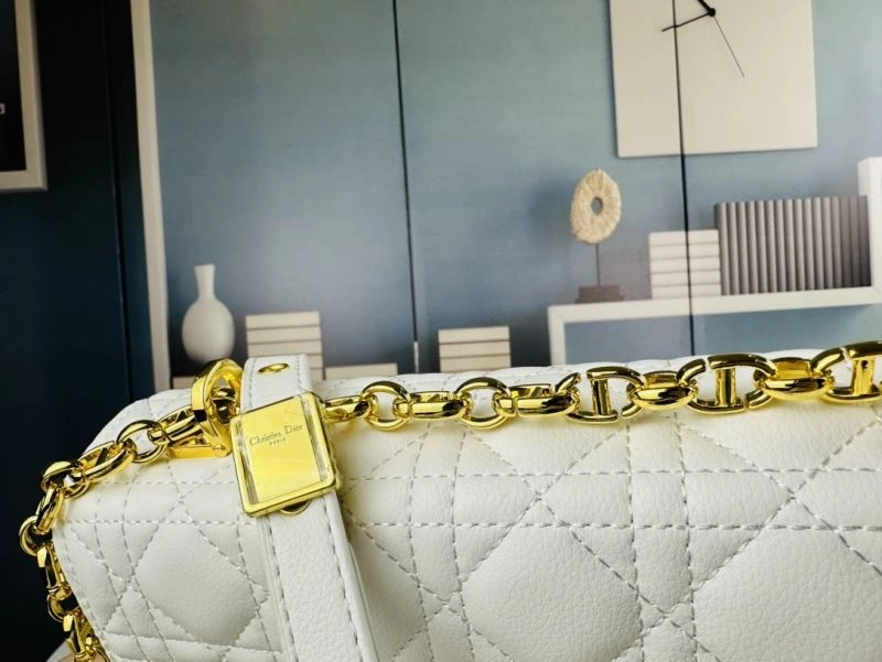 Christian Dior Satchel Bags TravelReady 86209