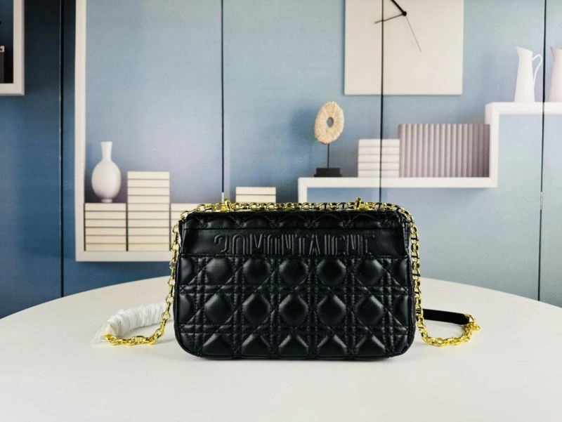 Trendsetting Christian Dior Satchel Bags 86206
