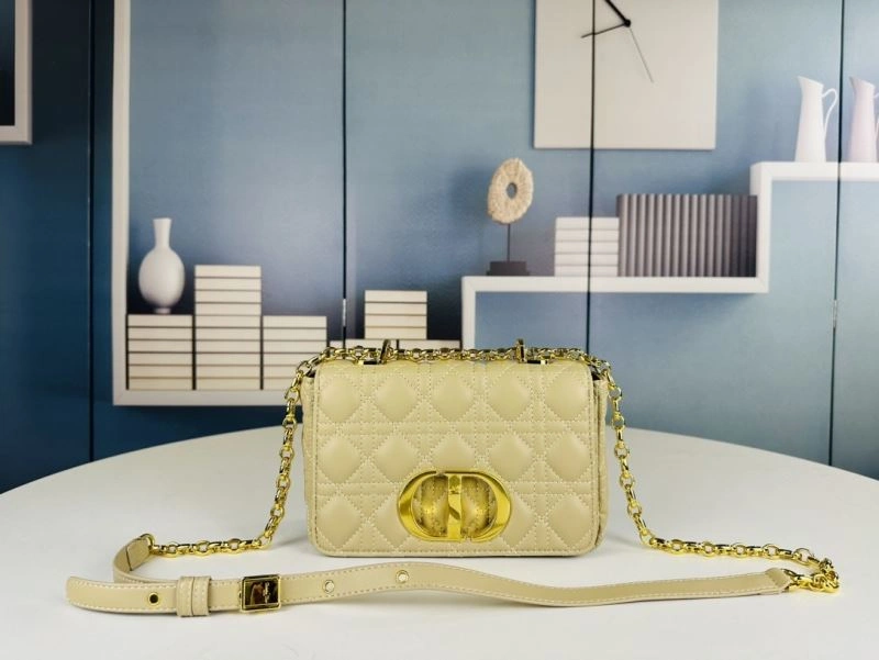 Christian Dior Satchel Bags UrbanChic 86201