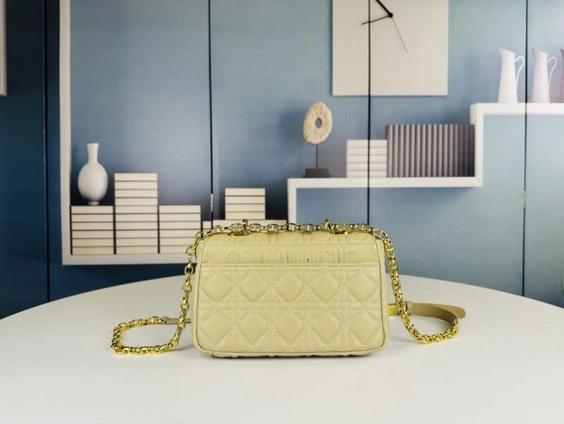 Christian Dior Satchel Bags UrbanChic 86201