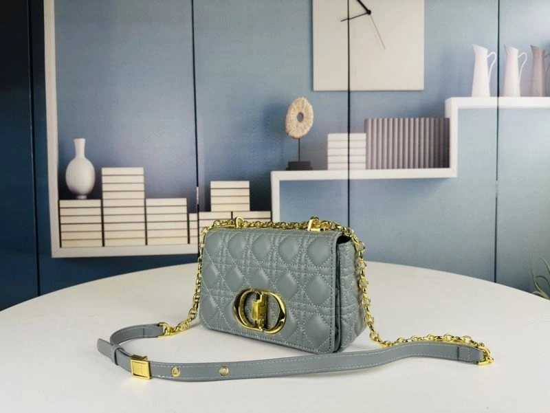 Christian Dior Satchel Bags WellDesigned 86198