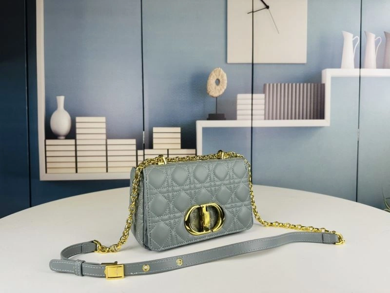 Christian Dior Satchel Bags WellDesigned 86198