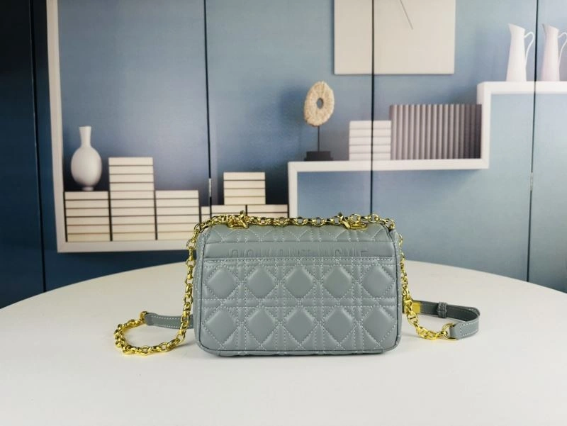 Christian Dior Satchel Bags WellDesigned 86198
