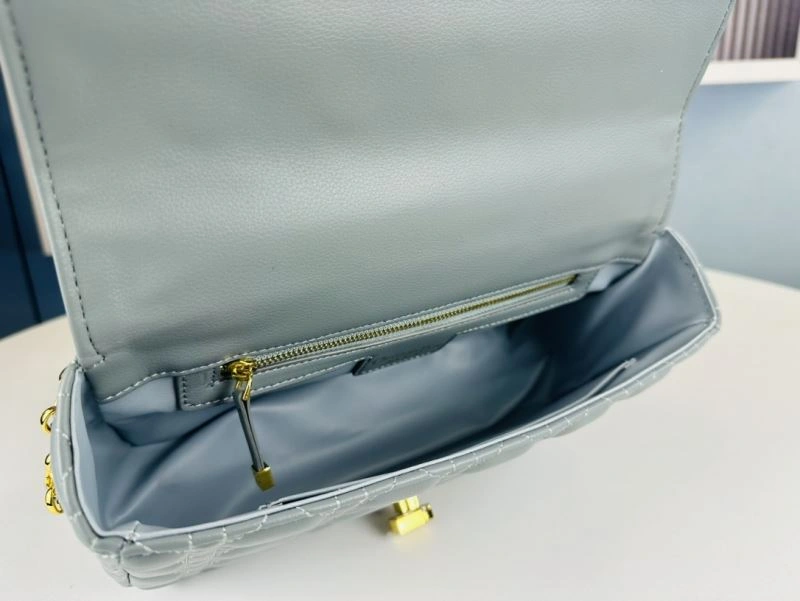Christian Dior Satchel Bags Cozy 86204