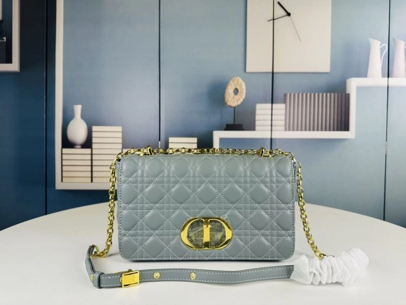 Christian Dior Satchel Bags StreetReady 86199