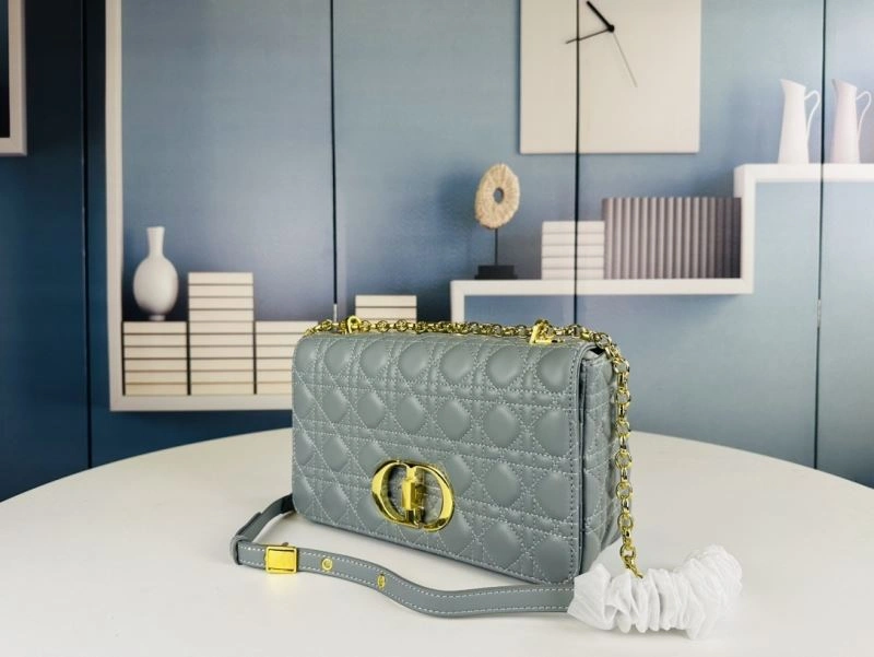 Christian Dior Satchel Bags StreetReady 86199