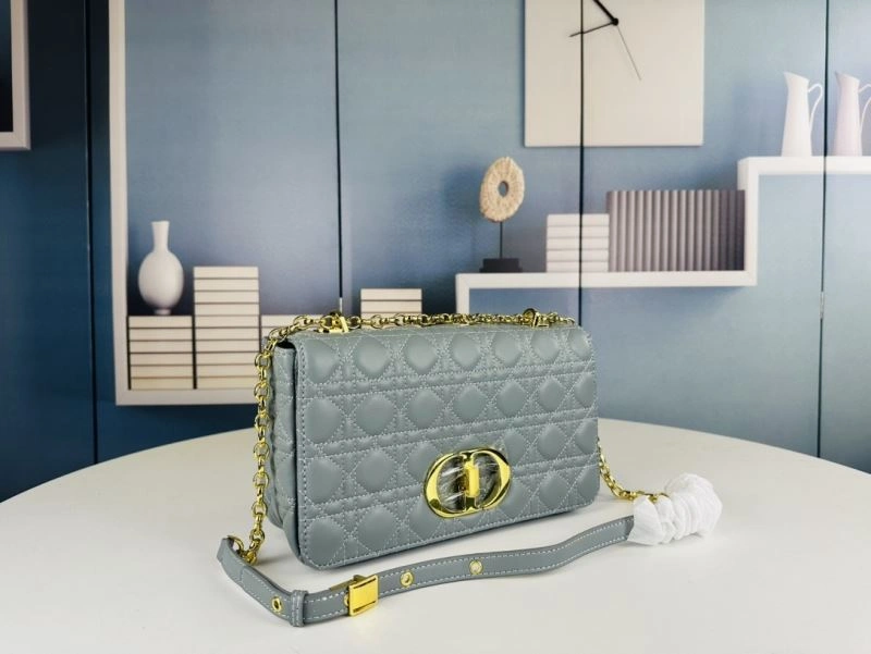 Christian Dior Satchel Bags StreetReady 86199