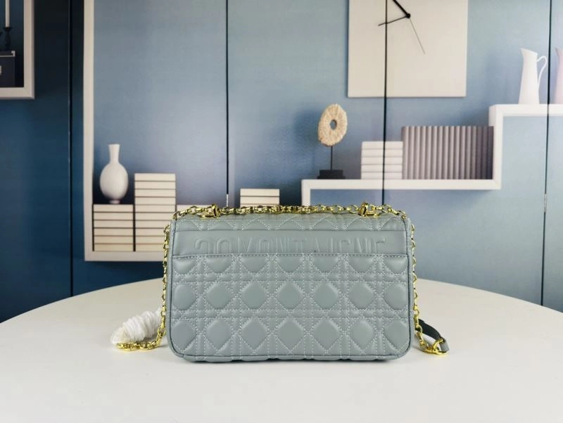 Christian Dior Satchel Bags StreetReady 86199
