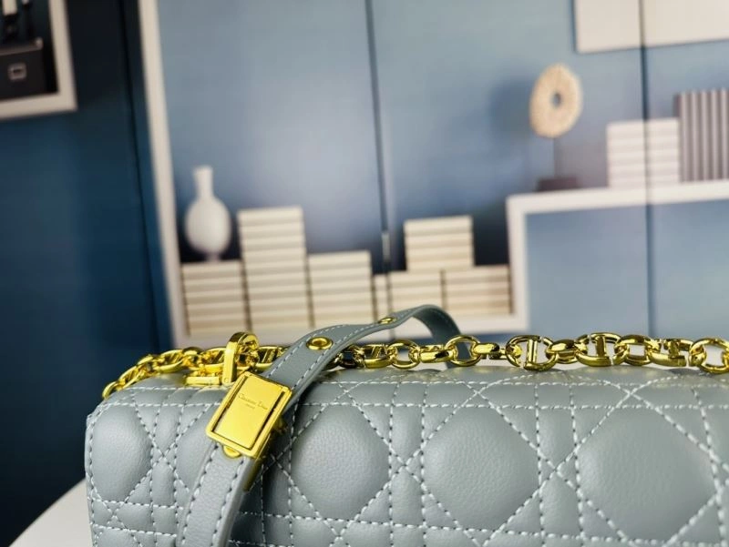 Christian Dior Satchel Bags StreetReady 86199