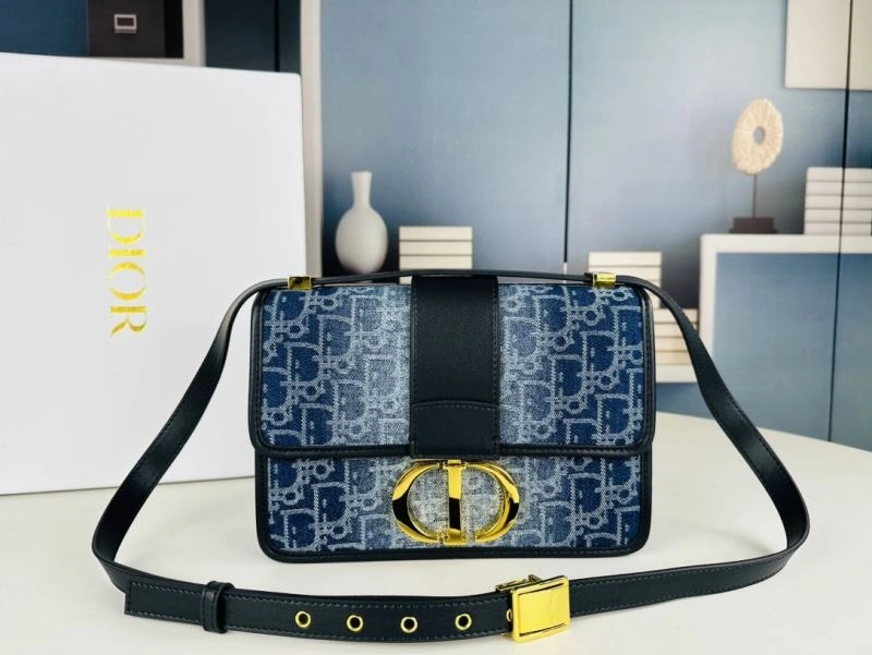 Christian Dior Satchel Bags SunProtective 86197