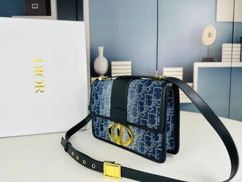 Christian Dior Satchel Bags SunProtective 86197