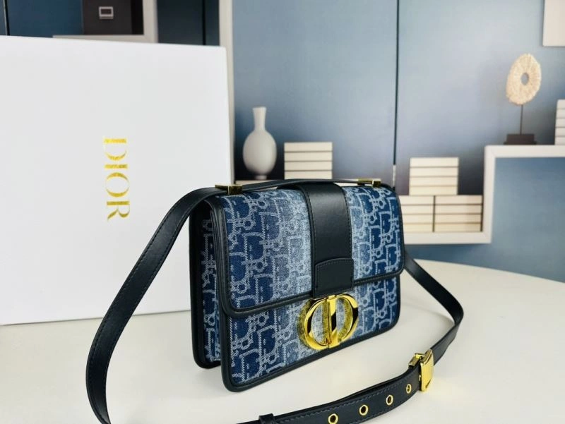 Christian Dior Satchel Bags SunProtective 86197