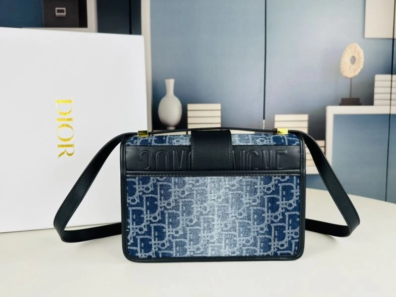 Christian Dior Satchel Bags SunProtective 86197