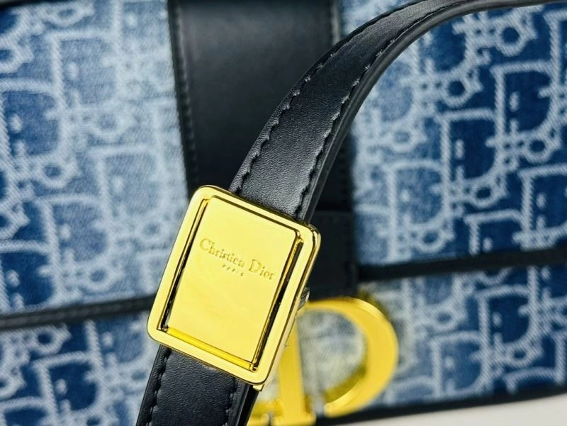 Christian Dior Satchel Bags SunProtective 86197