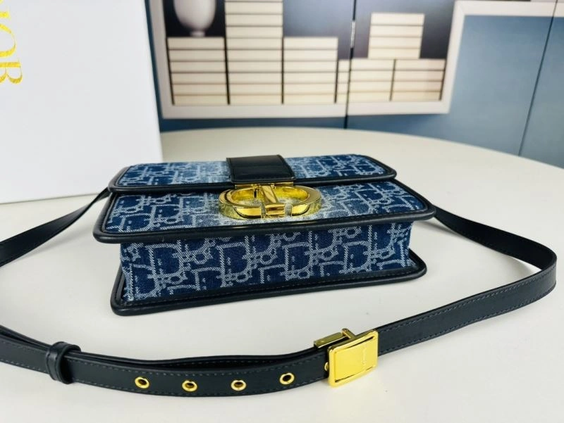 Christian Dior Satchel Bags SunProtective 86197