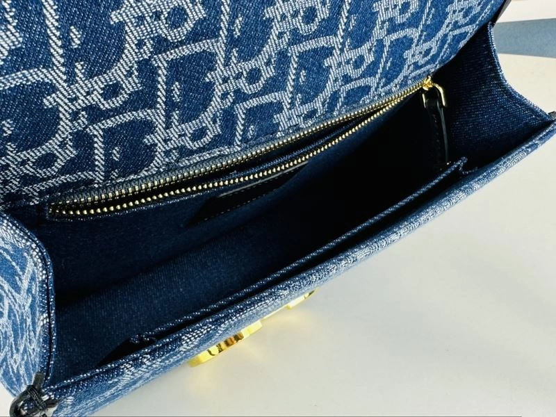 Christian Dior Satchel Bags SunProtective 86197