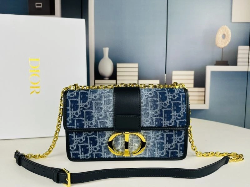 Christian Dior Satchel Bags TechFriendly 86196