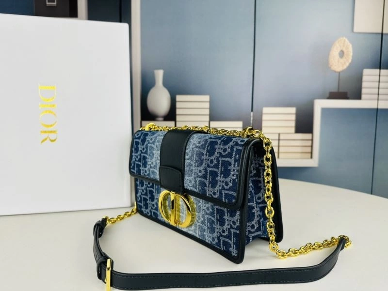 Christian Dior Satchel Bags TechFriendly 86196