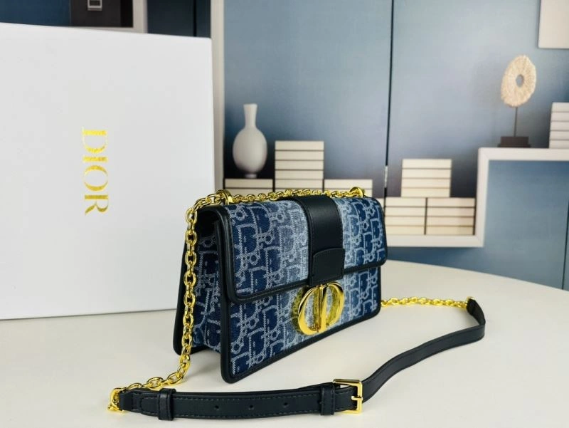 Christian Dior Satchel Bags TechFriendly 86196
