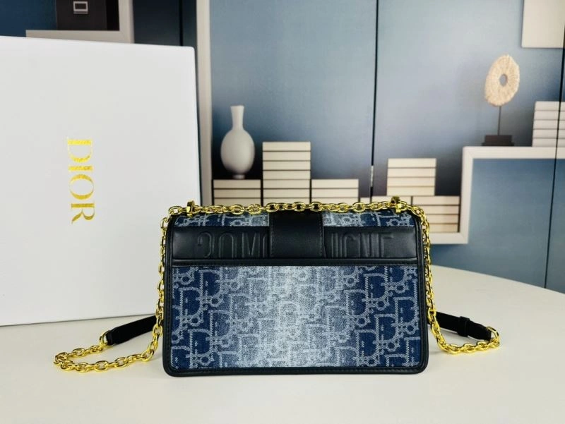 Christian Dior Satchel Bags TechFriendly 86196
