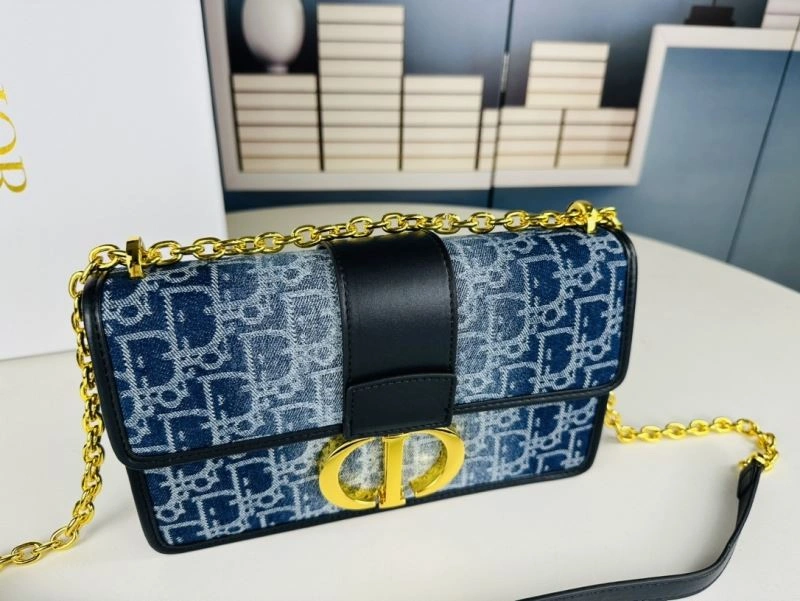 Christian Dior Satchel Bags TechFriendly 86196
