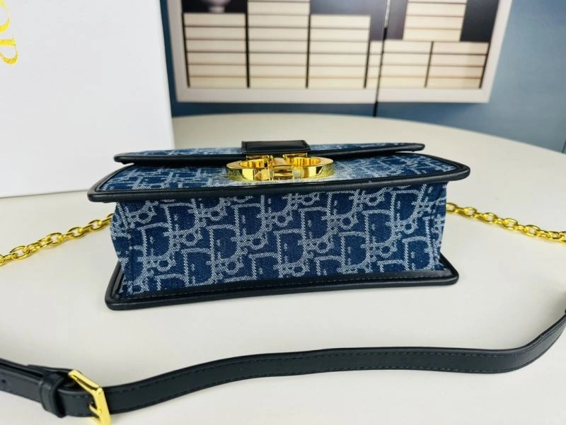 Christian Dior Satchel Bags TechFriendly 86196