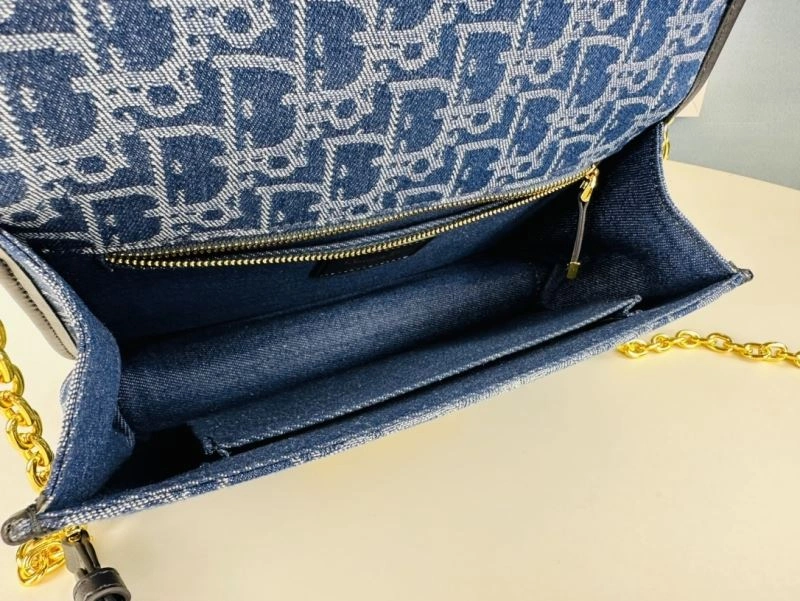 Christian Dior Satchel Bags TechFriendly 86196