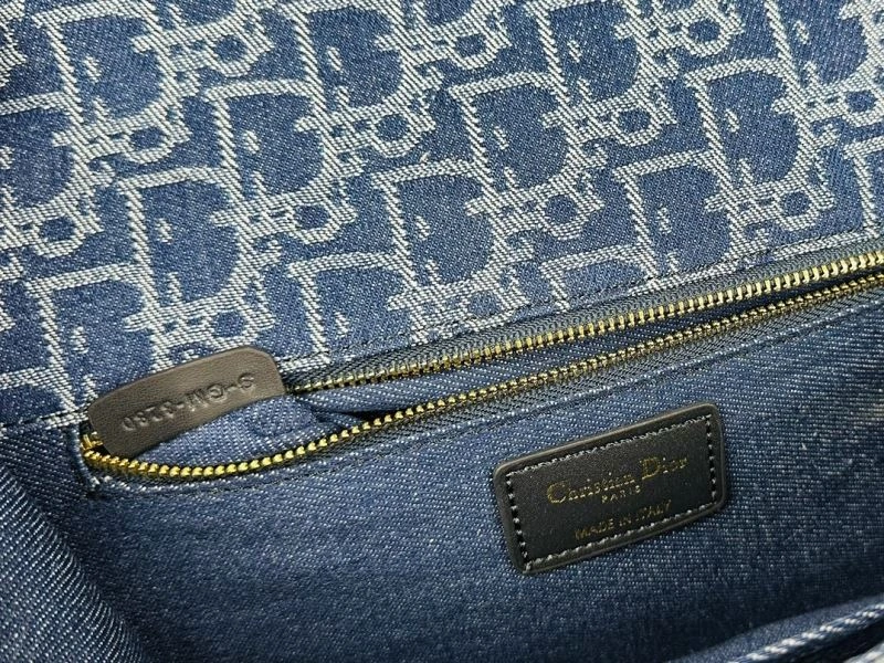 Christian Dior Satchel Bags TechFriendly 86196