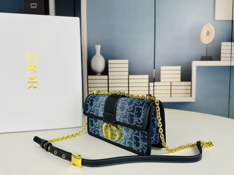 Christian Dior Satchel Bags Durable 86194