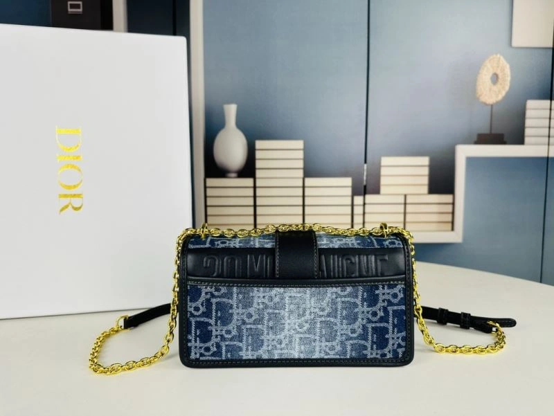 Christian Dior Satchel Bags Durable 86194