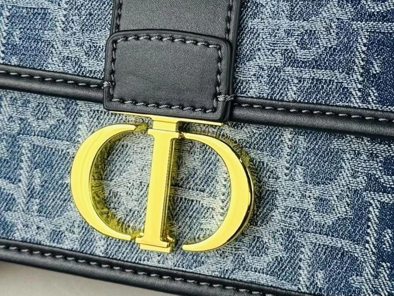 Christian Dior Satchel Bags Durable 86194