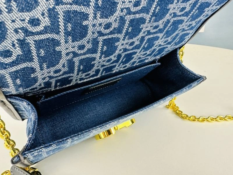 Christian Dior Satchel Bags Durable 86194