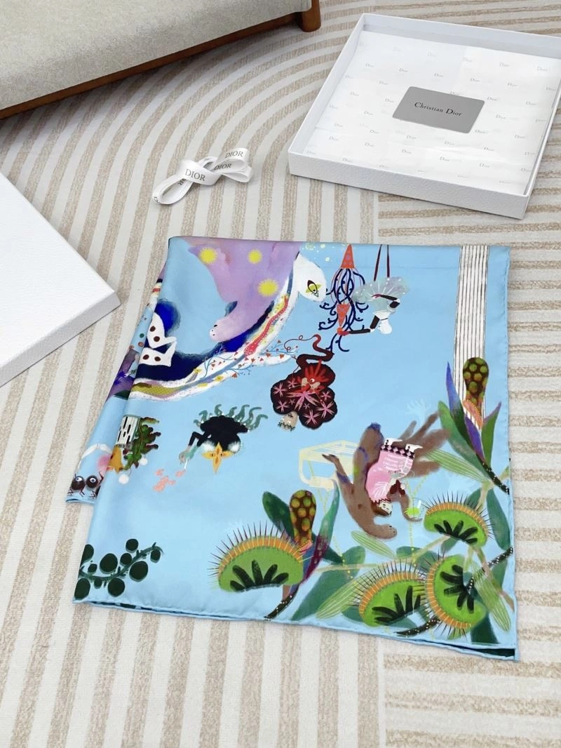 Durable Christian Dior Scarf 270767