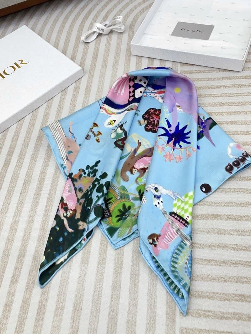 Durable Christian Dior Scarf 270767