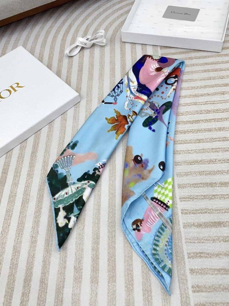 Durable Christian Dior Scarf 270767
